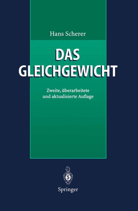 Energie-Label Das Gleichgewicht (Deutsch, Hans Scherer, 2012)