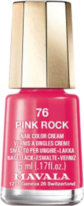 Pink Rock