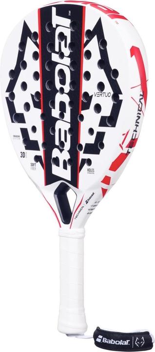 Produktbild Babolat Technical Vertuo Juan Lebron 2025