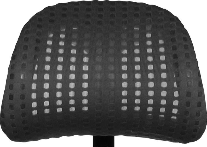 Actual product image Topstar Headrest 10037BU0 for HE20PBC00