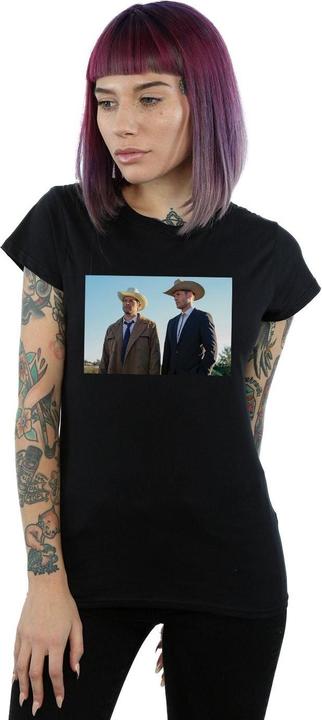 Produktbild Supernatural Stetson Boys TShirt (XXL)