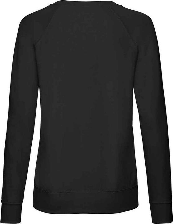 Immagine prodotto Fruit of the Loom Felpa Da Donna Raglan Donna (36)