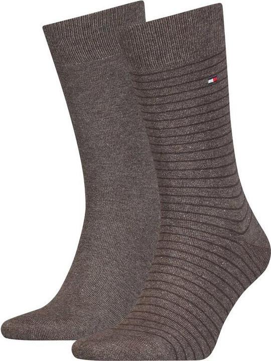 Produktbild Tommy Hilfiger 2erPack Stripes (2er Pack, 43 - 46)