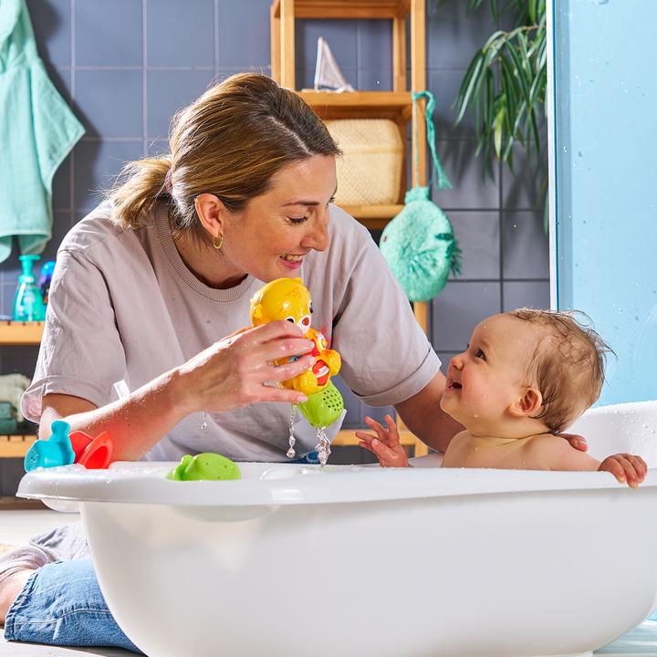 Actual product image VTech Otter bathing fun