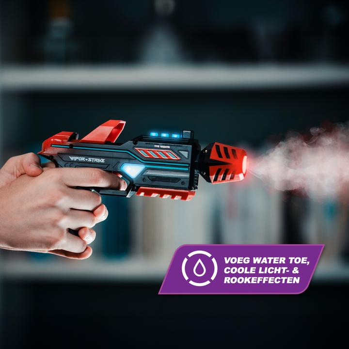 Produktbild Gear2play Vapor Strike Blaster Pistol 2-pak