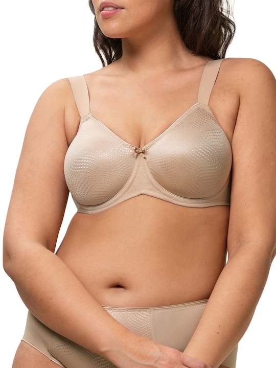 beige lisse