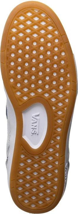 Produktbild Vans Lowland Cc Jmp R Court Schuhe - 110335 (36.5)