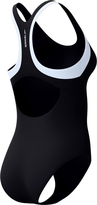 Produktbild Speedo Colorblock Racerback 1pc (46)