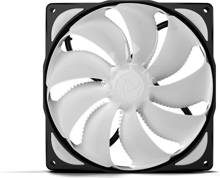 Produktbild Noiseblocker NB-eLoop Fan B14-3 (140 mm, 1 x)