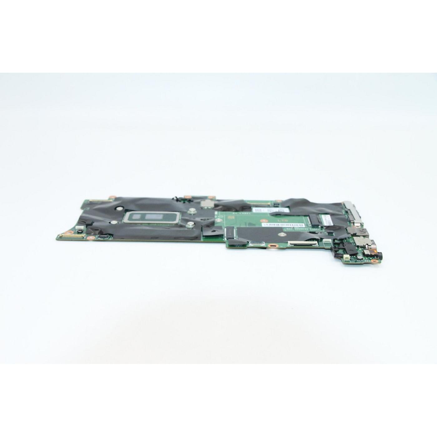 Lenovo KnockOut-2 INTEL FRU BDPLANAR, Notebook Ersatzteile, Grün