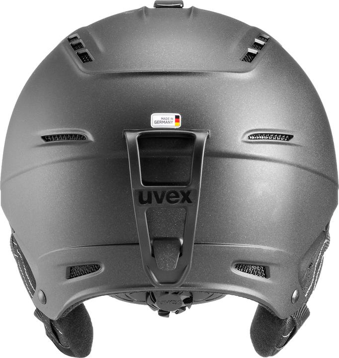 Actual product image Uvex P1us 2.0 (55 - 59 cm, M)