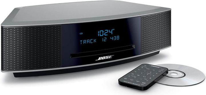 Produktbild Bose Wave Music System IV