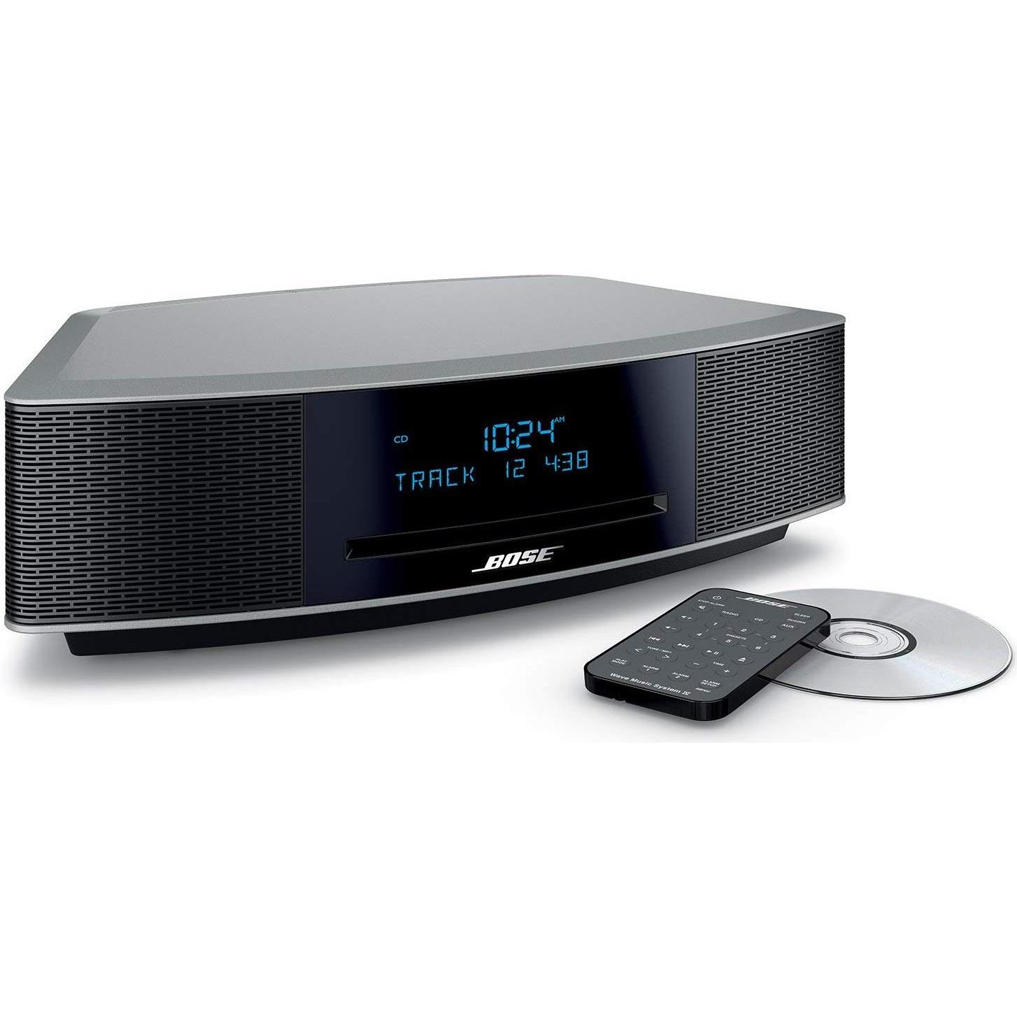 Bose Wave Music System IV ジャンク品 ボーズ(BOSE)|WAVE MUSIC SYSTEM IV|【ハードオフ公式通販】オフモール