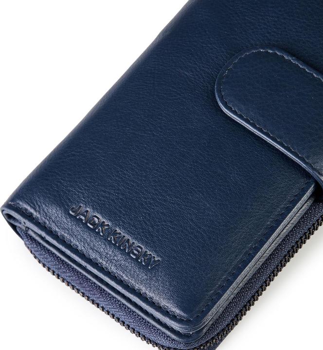 Actual product image Jack kinsky RV Börse klein