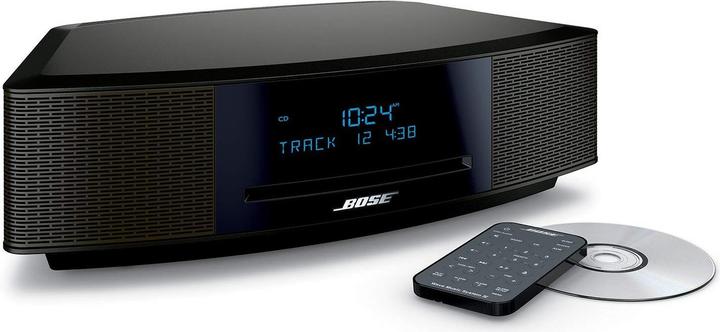 Image du produit Bose Wave Music System IV