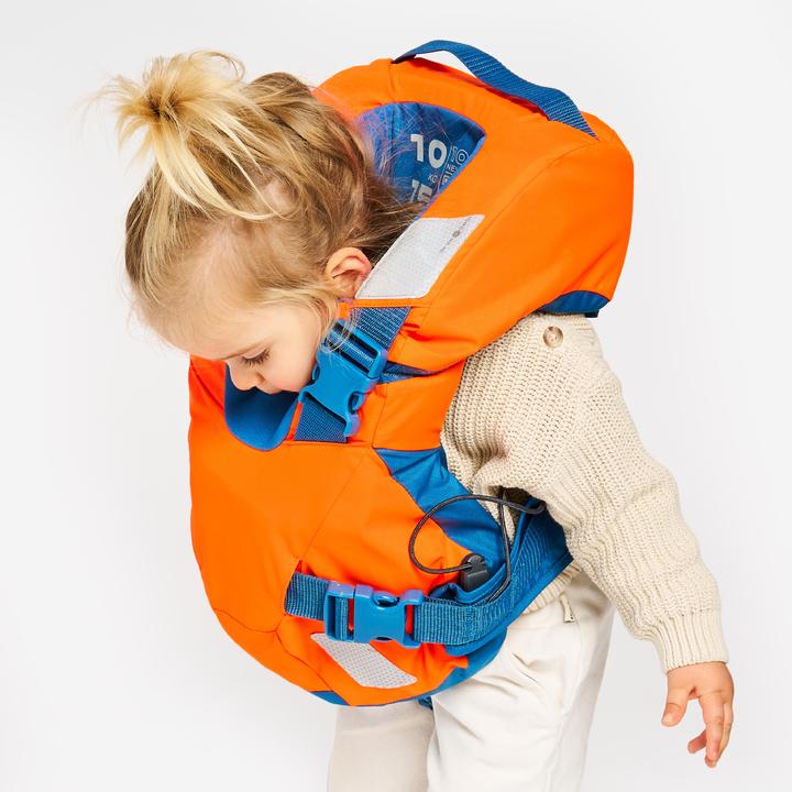 Actual product image Tribord LJ100N
