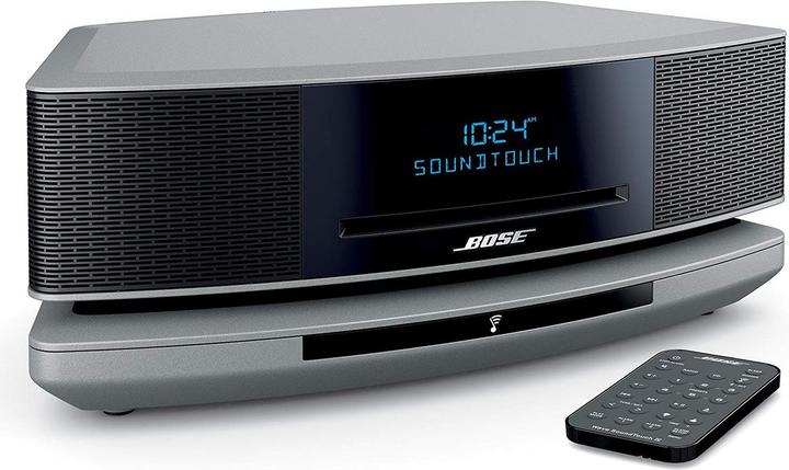 Produktbild Bose Wave SoundTouch Music System IV