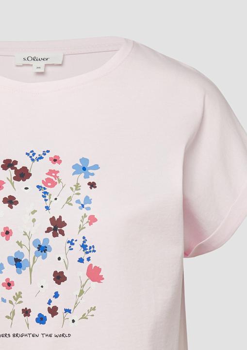 Produktbild s.Oliver T-Shirt (40)