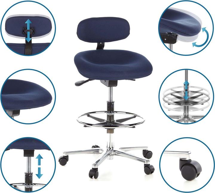 Produktbild Hjh Office Work Mf