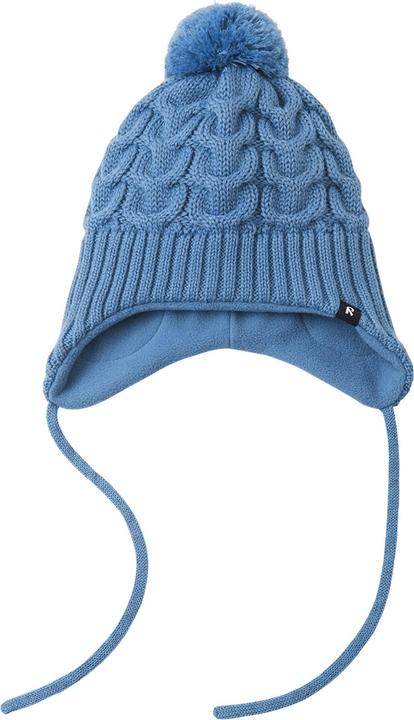 Actual product image Reima Kleinkinder Mütze Paljakka Ocean (50)
