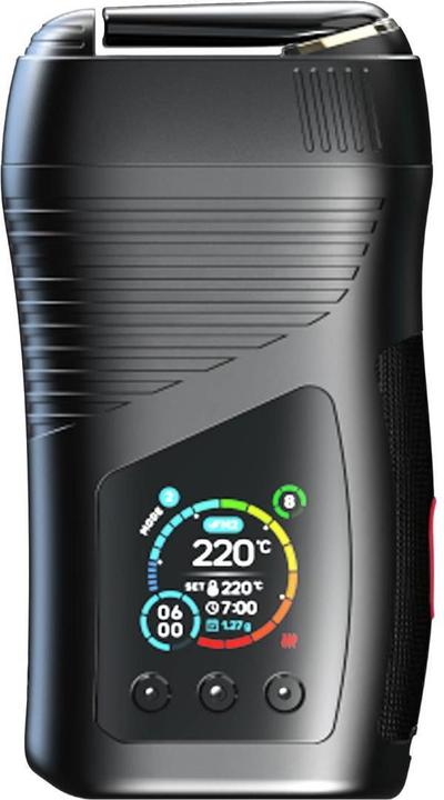 Image du produit Wolkenkraft Vaporisateur Live