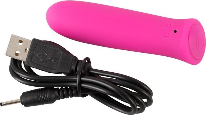 Produktbild Sweet Smile Rechargeable Power