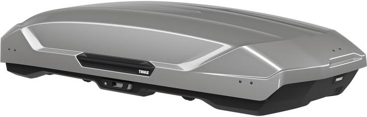Produktbild Thule Motion 3 XXL (600 l)