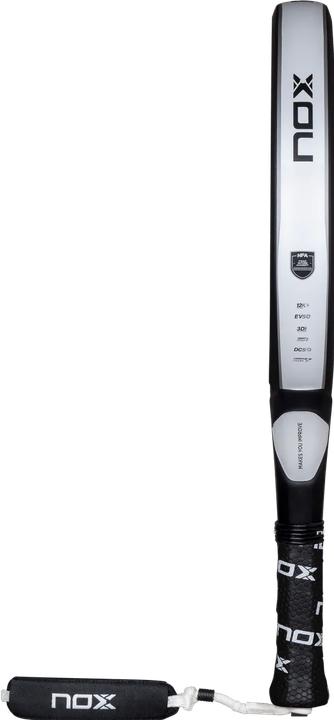 Produktbild Nox Future Control 12K Alum Padelschläger