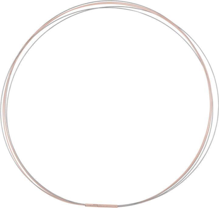 Image du produit Heideman Linea 5 bicolor (Acier inoxydable)