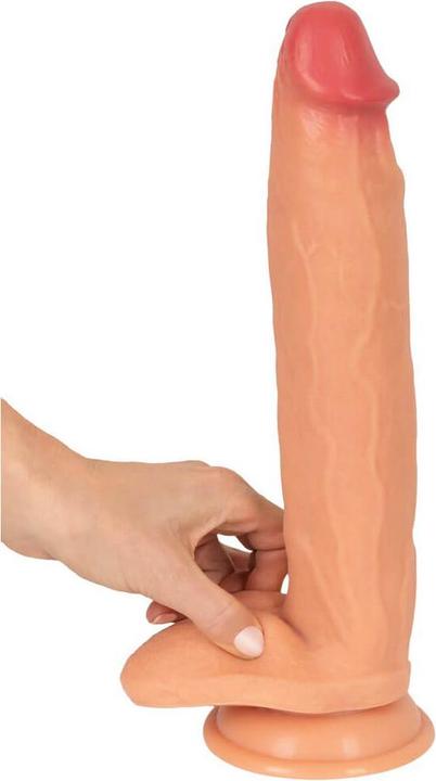 Produktbild Realistixxx Real Giant