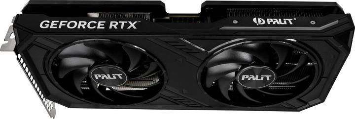 Produktbild Palit VGA RTX4070 12GB Dual OC (12 GB)
