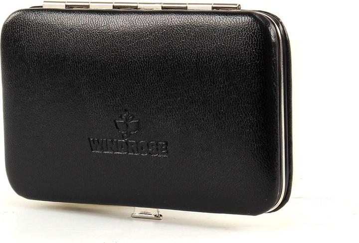 Produktbild Windrose Merino Manicure-Set 11 cm