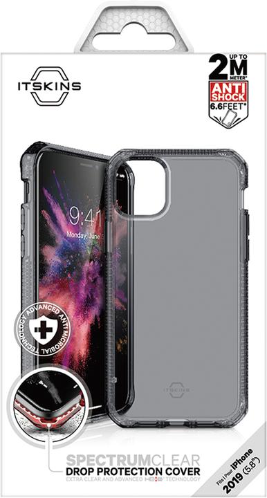 Produktbild Itskins Spectrum Clear (Apple iPhone 11 Pro)