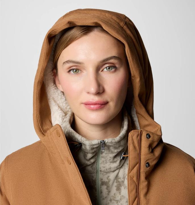 Actual product image Columbia Alameda Ridge™ Insulated Parka (S)