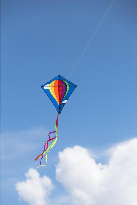 Produktbild Invento Eddy Hot Air Balloon