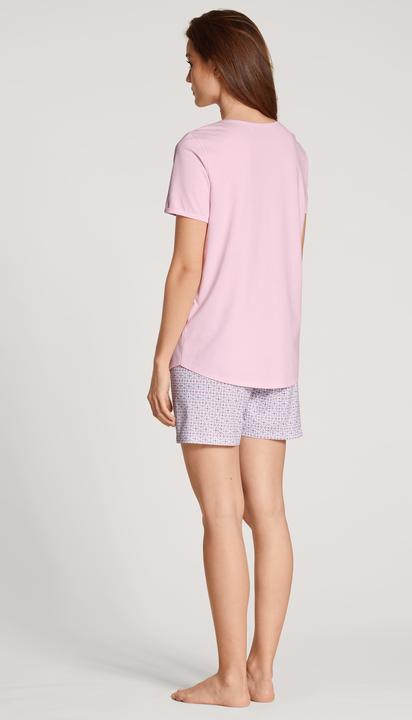 Produktbild Calida Pyjama "Lovely Nights" (XS)
