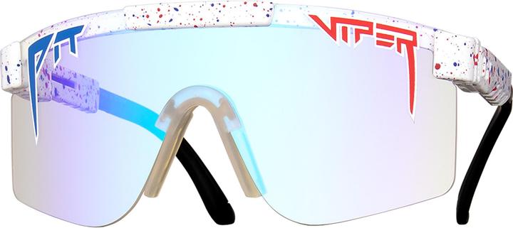 Produktbild Pit Viper The Merika Original Regular - Z87+ Blue (Blau, Blue)