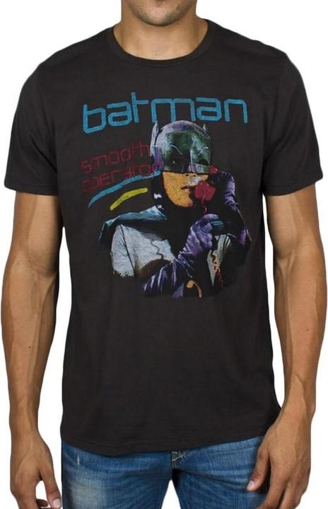 Produktbild Batman TShirt kurzärmlig (S)