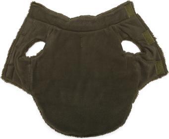Actual product image Designed by Lotte Victoria dog coat (S, Dog coat)