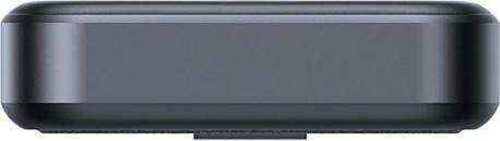 Produktbild Joyroom magnetic wireless power bank JR-PBM11 22.5W with stand (black) (10000 mAh, 22.50 W, 38.50 Wh)