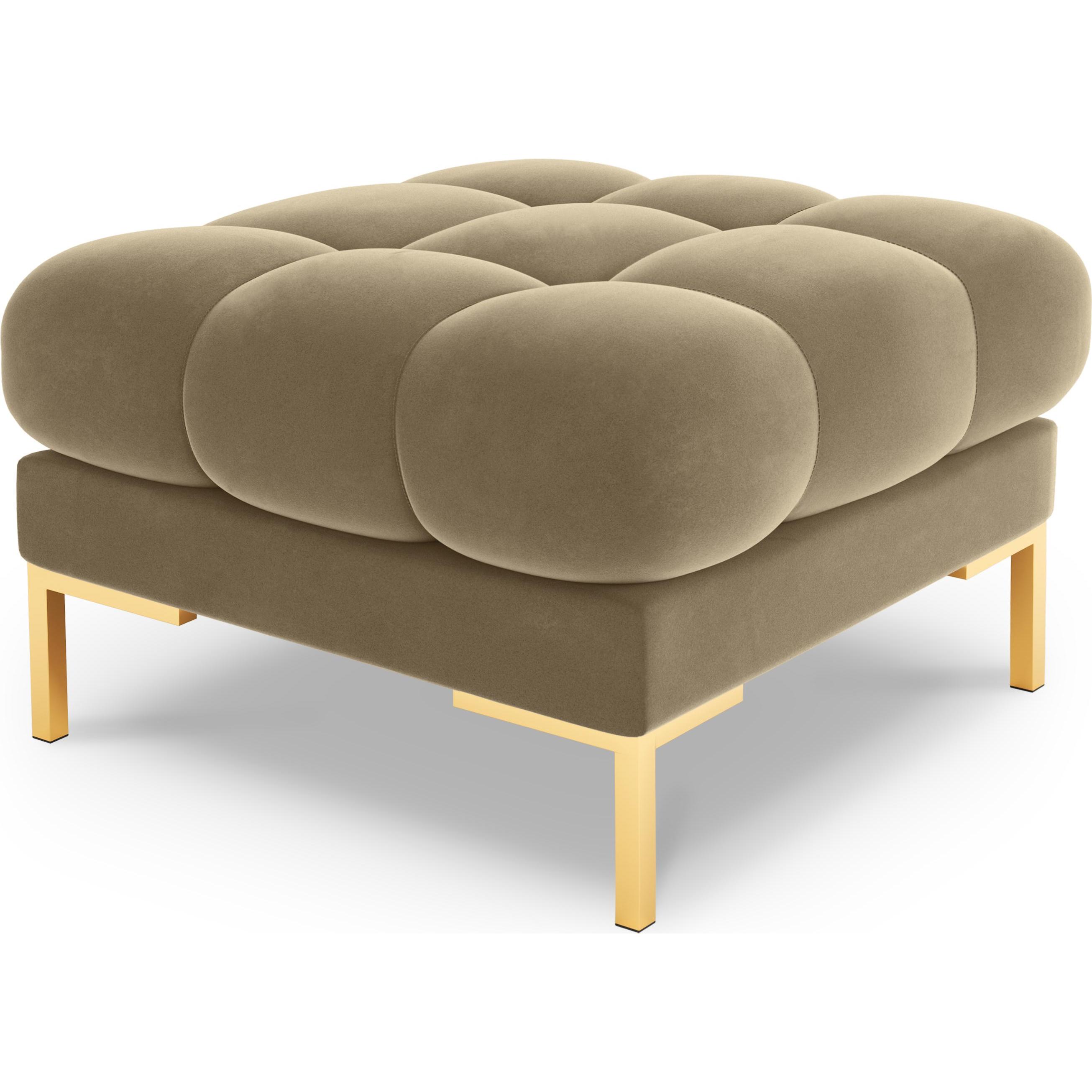 Micadoni, Sofa, Mamaia (Polsterhocker)
