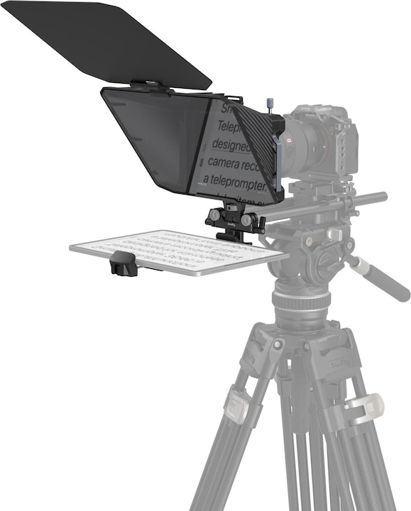 Productafbeelding SmallRig Multifunctionele Teleprompter 3646 (Teleprompter)