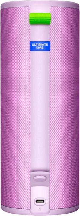 Immagine prodotto UE Megaboom 4 (20 h, Batteria ricaricabile)