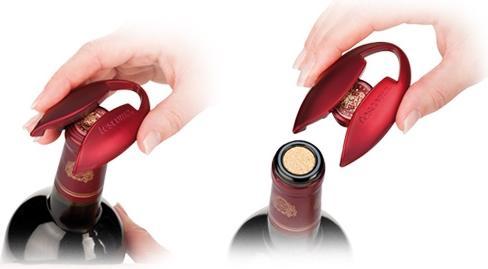 Image du produit Tescoma Coupe-capsule UNO VINO