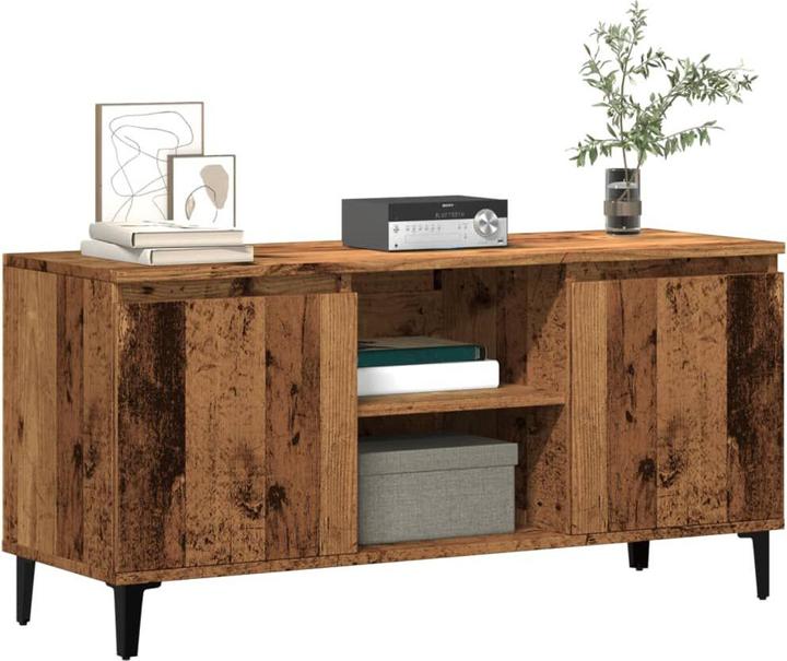 Produktbild vidaXL TV Schrank (102 x 35 x 50 cm)