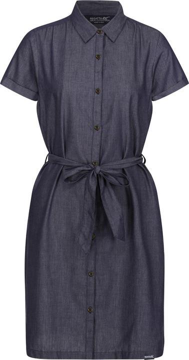 Chambray-Stoff