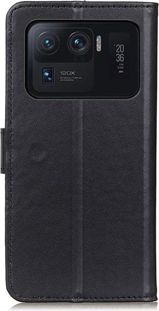 Produktbild MU Classic Classic II Leder Bookcover Series (Xiaomi Mi 11 Ultra)