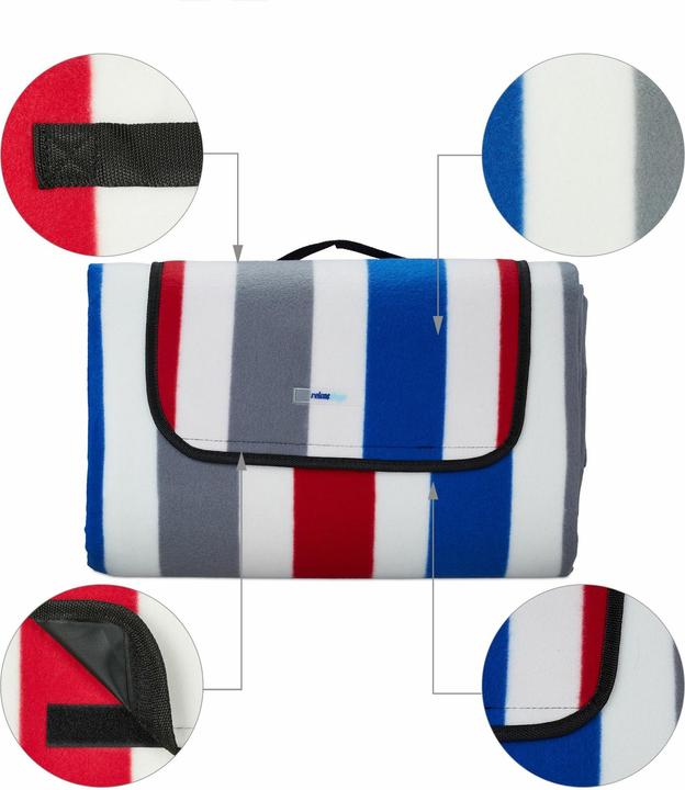 Immagine prodotto Relaxdays Raffreddatore per champagne