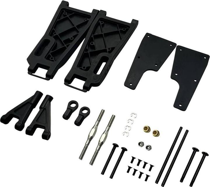 Reely RE-9043686 Pièce de rechange suspension arrière
