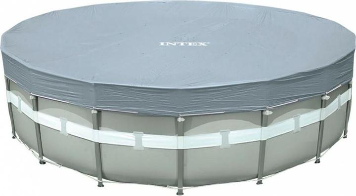 Produktbild Intex Deluxe